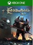 ENCLAVE HD XBOX КЛЮЧ/КОД