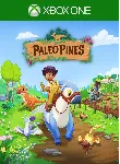 PALEO PINES XBOX КЛЮЧ/КОД