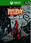 HELLBOY WEB OF WYRD XBOX КЛЮЧ/КОД - irongamers.ru