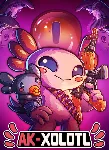 AK-XOLOTL: TOGETHER XBOX КЛЮЧ/КОД