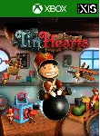 TIN HEARTS XBOX + PC (WIN) КЛЮЧ/КОД