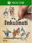 INKULINATI XBOX + PC (WIN) КЛЮЧ/КОД