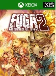 FUGA: MELODIES OF STEEL 2 XBOX + PC (WIN) КЛЮЧ/КОД