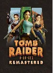 TOMB RAIDER I-III REMASTERED STARRING LARA CROFT XBOX К - irongamers.ru