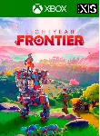 LIGHTYEAR FRONTIER (ПРЕДВАРИТЕЛЬНАЯ ВЕРСИЯ ИГРЫ) XBOX S - irongamers.ru