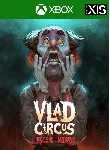 VLAD CIRCUS: DESCEND INTO MADNESS XBOX КЛЮЧ/КОД