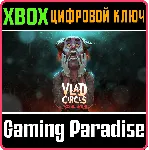 VLAD CIRCUS: DESCEND INTO MADNESS XBOX КЛЮЧ/КОД