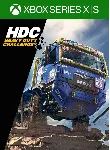 OFFROAD TRUCK SIMULATOR: HEAVY DUTY CHALLENGE® XBOX SER