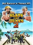 BUD SPENCER & TERENCE HILL - SLAPS & BEANS 2 XBOX КЛЮЧ/