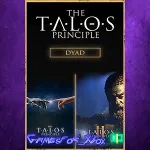 ☀ ️The Talos Principle Dyad Bundle XBOX