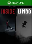 INSIDE & LIMBO BUNDLE XBOX КЛЮЧ/КОД