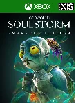 ODDWORLD: SOULSTORM ENHANCED EDITION XBOX КЛЮЧ/КОД