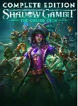 SHADOW GAMBIT: THE CURSED CREW - ПОЛНОЕ ИЗДАНИЕ XBOX SE