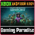 SHADOW GAMBIT: THE CURSED CREW - ПОЛНОЕ ИЗДАНИЕ XBOX SE