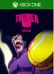 THUNDER RAY ORIGINS XBOX КЛЮЧ/КОД