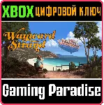 WAYWARD STRAND XBOX КЛЮЧ/КОД - irongamers.ru