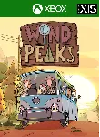WIND PEAKS XBOX + PC (WIN) КЛЮЧ/КОД