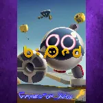 Biped XBOX Ключ