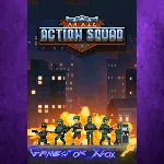 Door Kickers Action Squad XBOX Ключ