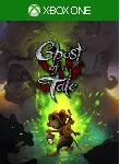 GHOST OF A TALE XBOX КЛЮЧ/КОД