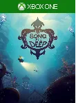 SONG OF THE DEEP XBOX КЛЮЧ/КОД