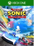 TEAM SONIC RACING™ XBOX КЛЮЧ/КОД - irongamers.ru