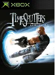 TIMESPLITTERS FUTURE PERFECT XBOX КЛЮЧ/КОД