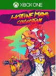 HOTLINE MIAMI COLLECTION XBOX КЛЮЧ/КОД