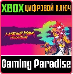 HOTLINE MIAMI COLLECTION XBOX КЛЮЧ/КОД
