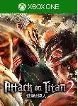 A.O.T. 2 XBOX КЛЮЧ/КОД