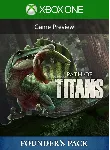 «ПУТЬ ТИТАНОВ»: СТАНДАРТНЫЙ НАБОР «ИСТОКИ» - (ПРЕДВАРИТ - irongamers.ru
