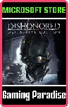 DISHONORED® DEFINITIVE EDITION (PC) PC (WIN) КЛЮЧ/КОД