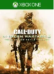 CALL OF DUTY®: MODERN WARFARE® 2 CAMPAIGN REMASTERED XB