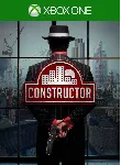 CONSTRUCTOR XBOX КЛЮЧ/КОД