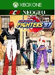 ACA NEOGEO THE KING OF FIGHTERS '97 XBOX КЛЮЧ/КОД