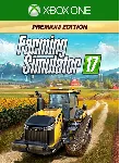 FARMING SIMULATOR 17 - PREMIUM EDITION XBOX КЛЮЧ/КОД
