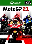 MOTOGP™21 - XBOX SERIES X|S  КЛЮЧ/КОД