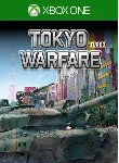 TOKYO WARFARE TURBO XBOX КЛЮЧ/КОД