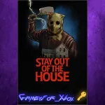 Stay Out of the House XBOX Ключ