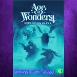 ☀ ️Age of Wonders 4 Expansion Pass 1 XBOX DLC
