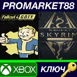 ⭐ The Elder Scrolls V: Skyrim Anniversary Edition + Fal - irongamers.ru