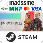Final Fantasy Tactics - The Ivalice Chronicles * RU/СНГ