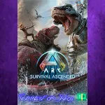 ☀ ️ARK Survival Ascended XBOX