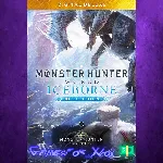 ☀ ️Monster Hunter World Iceborne Master Edition Digital Deluxe XBOX