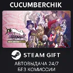 Ace Attorney Investigations Collection STEAM GIFT AUTO RU+МИР - irongamers.ru