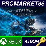 ELDEN RING NIGHTREIGN Deluxe Edition XBOX One / Xbox Se - irongamers.ru