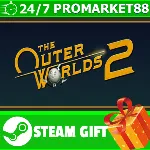 ⭐ ВСЕ СТРАНЫ⭐ The Outer Worlds 2 STEAM GIFT - irongamers.ru