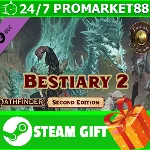 ⭐ Fantasy Grounds - Pathfinder RPG 2 - Bestiary 2 STEA - irongamers.ru
