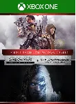 Midd-leearth The Shadow Bundle XBOX