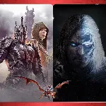 Midd-leearth The Shadow Bundle XBOX